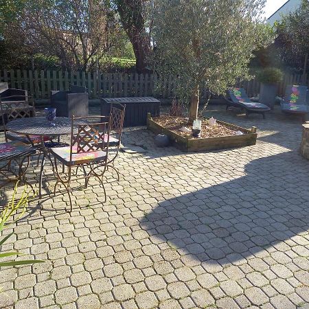 Le Hamelinet Villa Surville  Kültér fotó